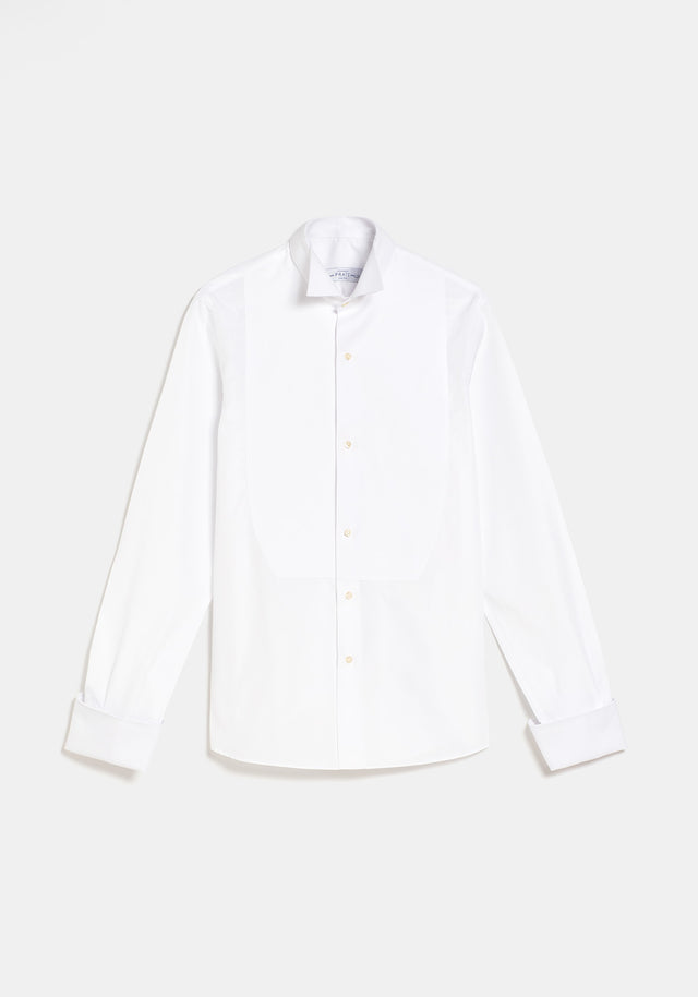 Camisa Smoking