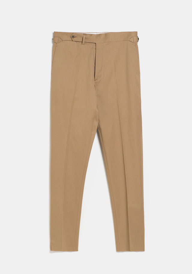 Pantalón Algodón Albero