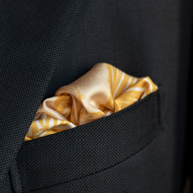 Pañuelo - Dama Nouveau