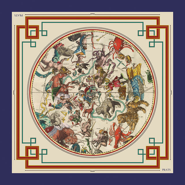 Pañuelo - Harmonia Microcósmica