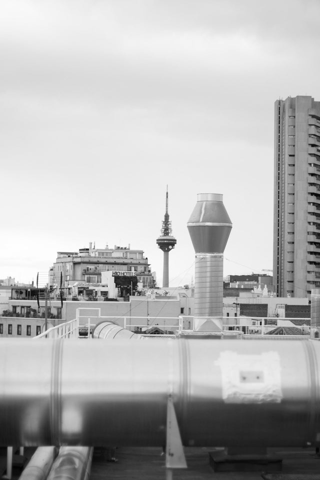 Colección de Otoño/Invierno 25/26 con Diego Martín