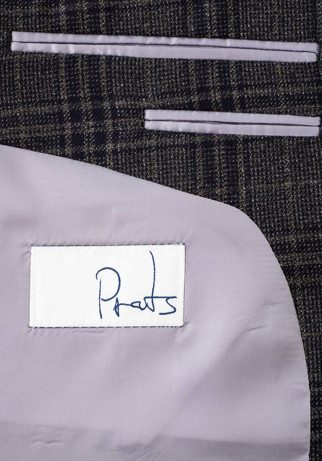 Americana Cashmere Gales