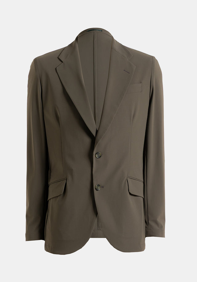 Americana Técnica Verde