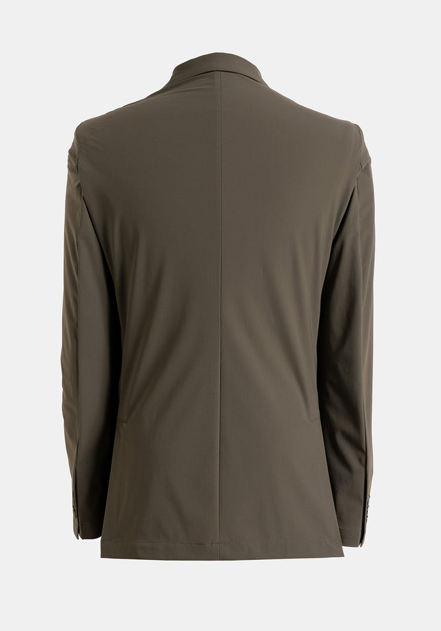 Americana Técnica Verde