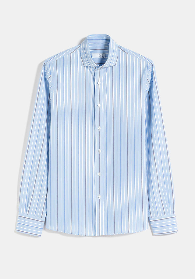 Camisa Rayas Canclini