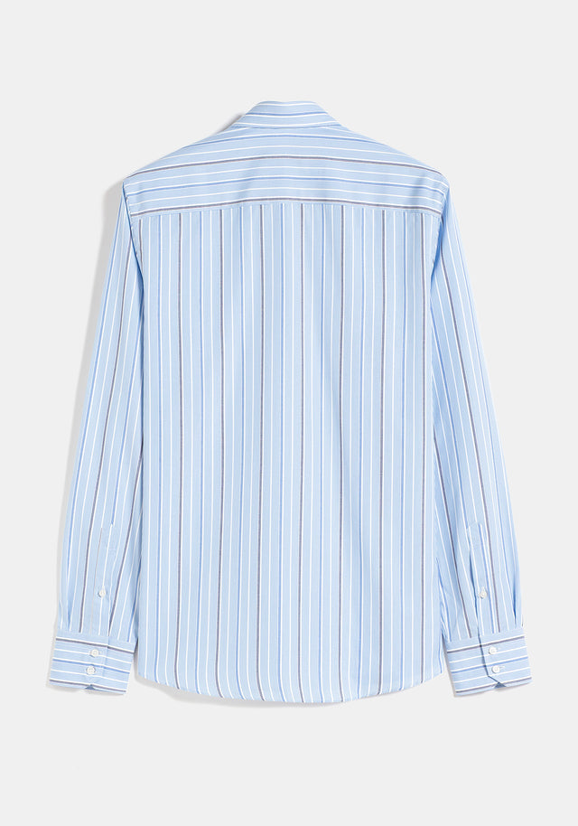 Camisa Rayas Canclini