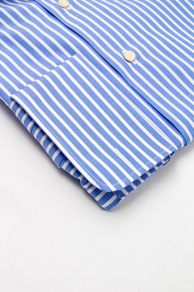 Camisa Raya Ancha