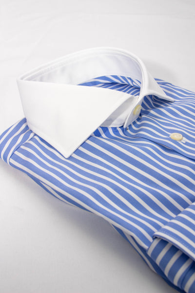 Camisa Raya Ancha