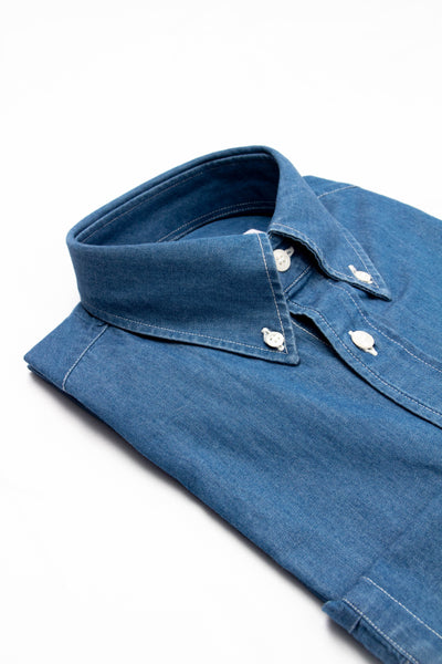 Camisa Vaquera