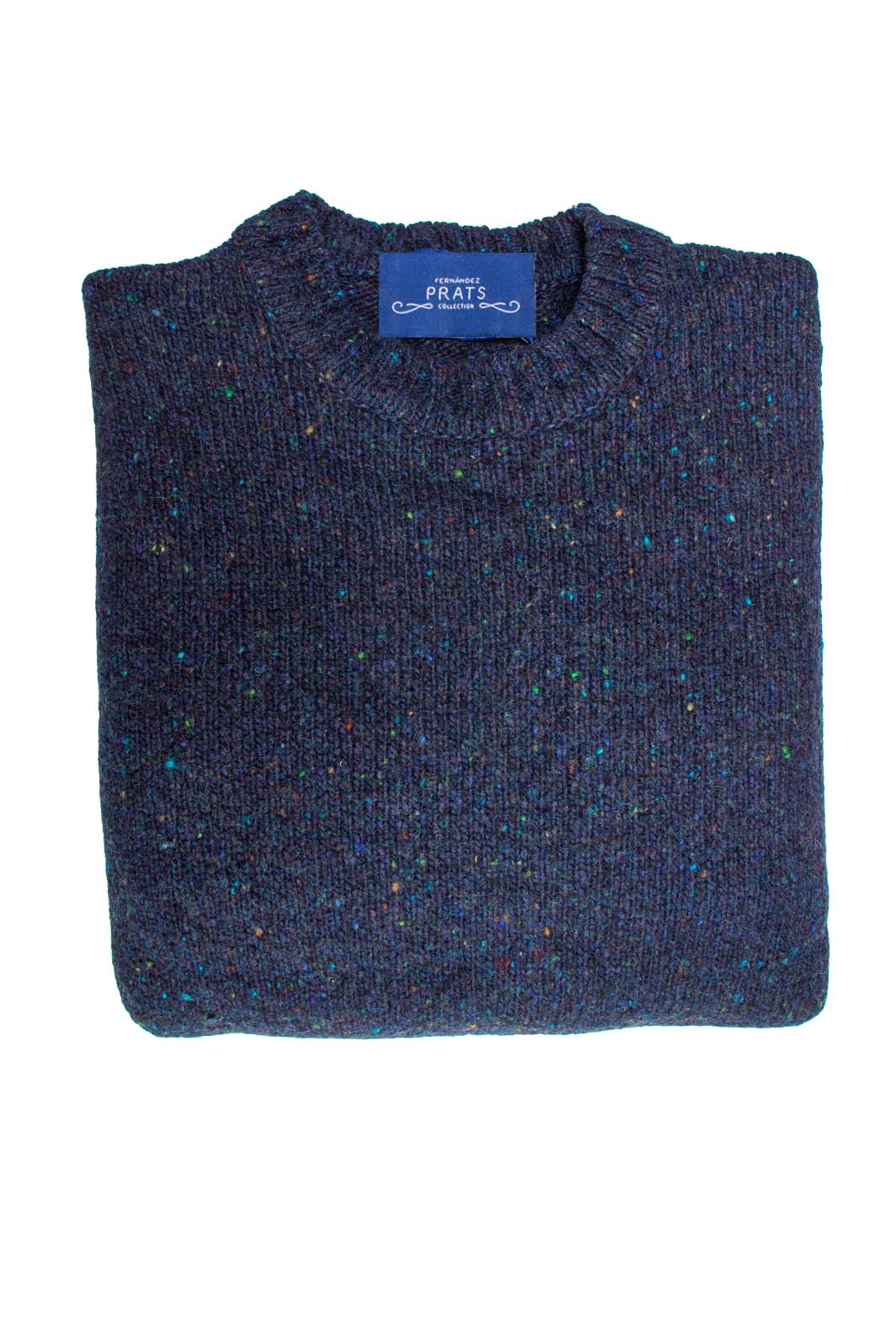 Jersey Moteado