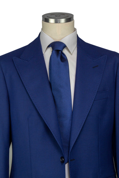 Americana Esterilla Azul