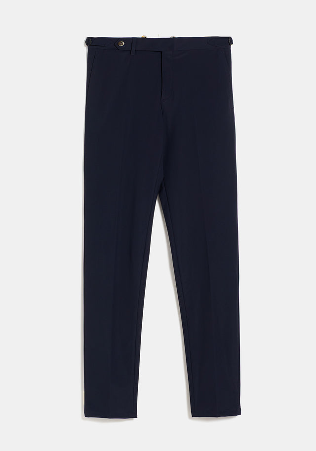Pantalón Técnico Azul Marino