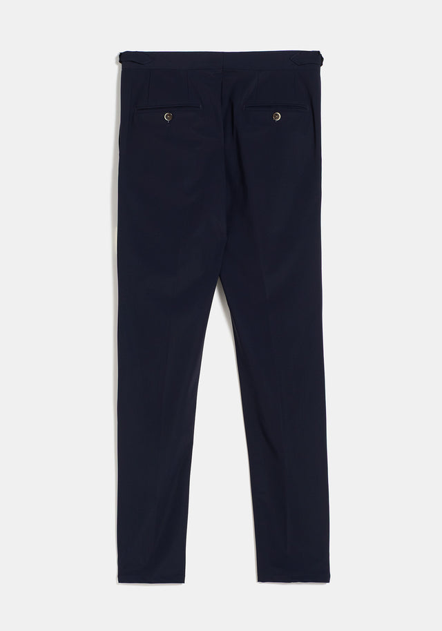 Pantalón Técnico Azul Marino