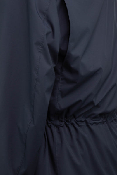 Sahariana Nylon