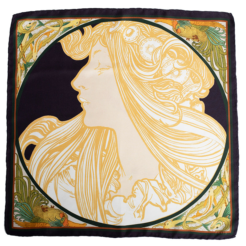 Dama Nouveau