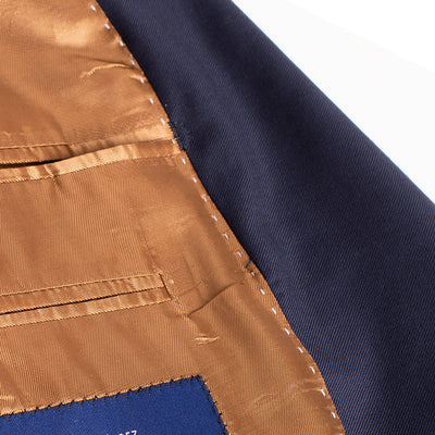 Blazer azul