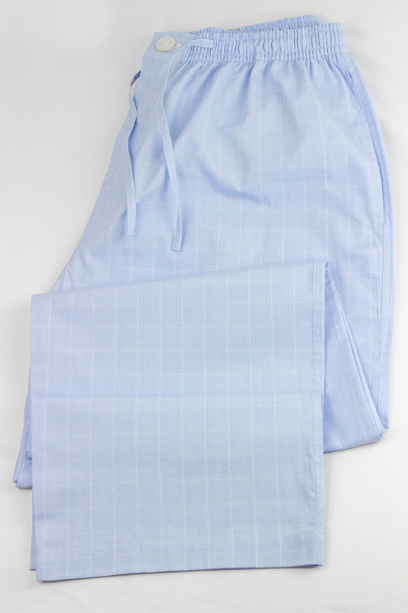 Pijama gales con vivo amarillo