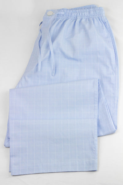 Pijama gales con vivo amarillo