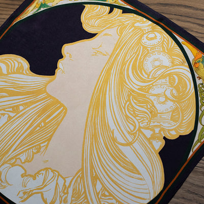 Dama Nouveau