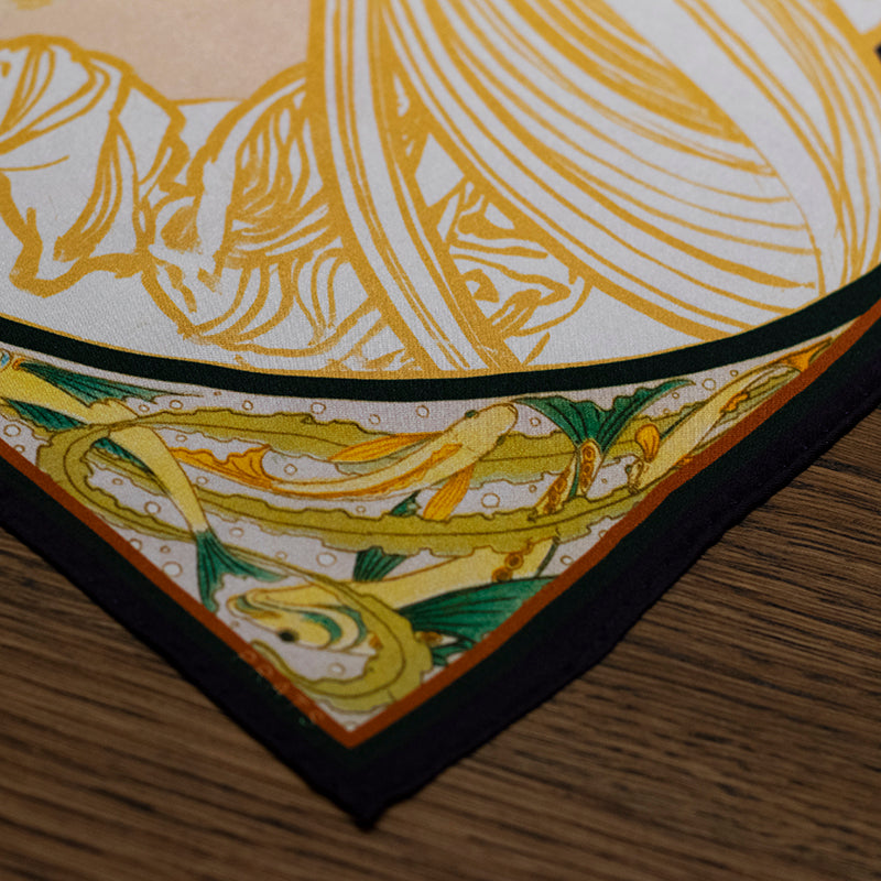 Dama Nouveau