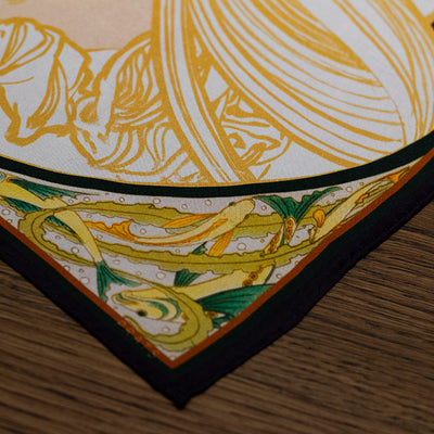 Dama Nouveau
